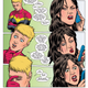 Illustration for article titled iSpider-Woman/is Artists Have Been Killing It